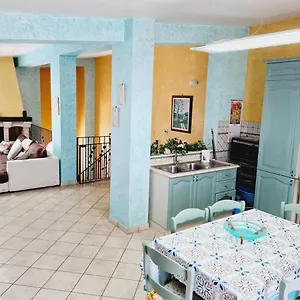 Casa Vacanze Per Brevi Periodi Appartamento