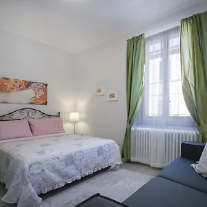 L'appartamento Del Corso SantʼArcangelo di Romagna